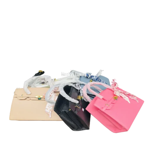 Group-3 Elegant Women's Fashion Bag