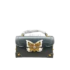 IMG_2359 Premium Butterfly Accent Mini Handbag