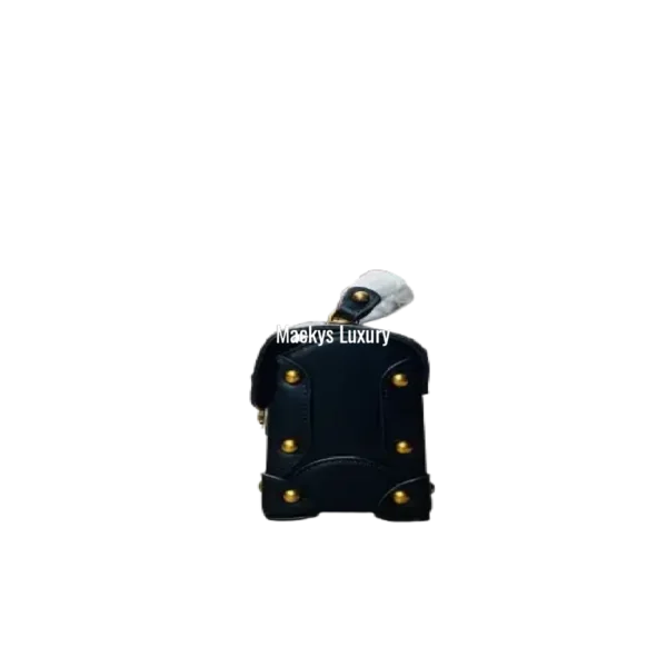 IMG_2360 Premium Butterfly Accent Mini Handbag