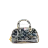 IMG_2454 Luxury Monogram Dome Top Handle Handbag