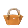 IMG_2757 Classic Mini Top Handle Tote Bag