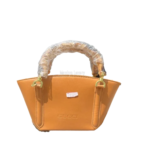 IMG_2757 Classic Mini Top Handle Tote Bag