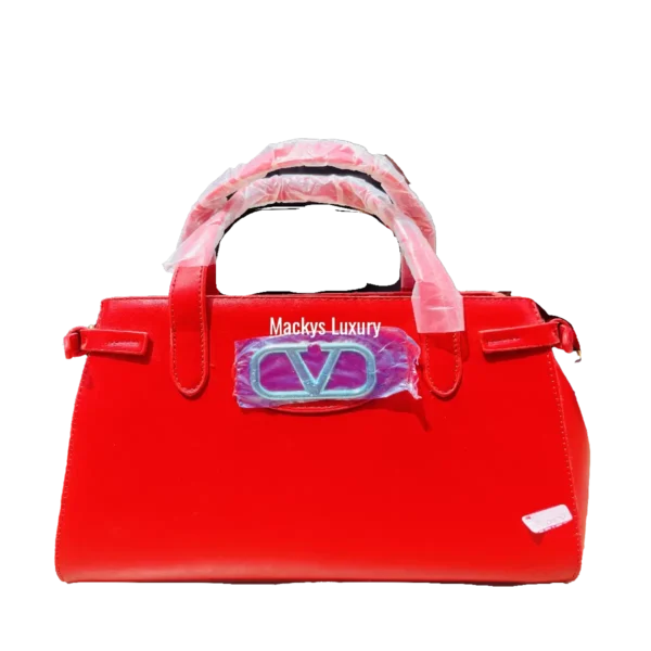 IMG_2822 Valentino-Inspired Top Handle Tote Handbag