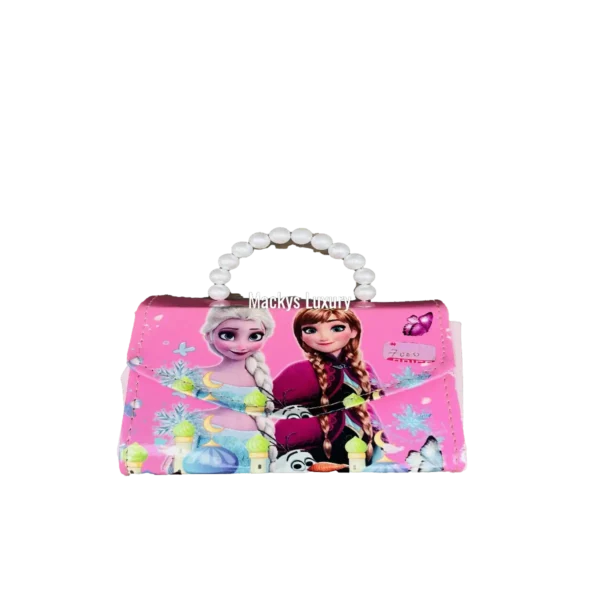 IMG_2888 Luxury Girls' Colourful Mini Wallet & Coin Purse Collection