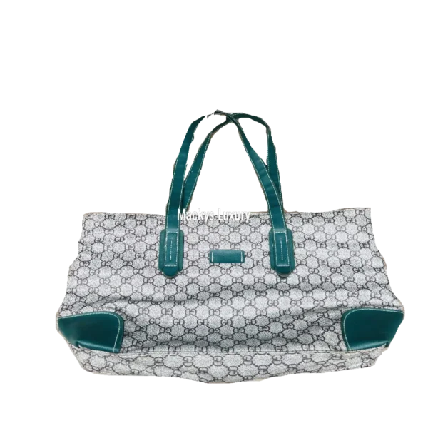 IMG_2932 Premium Large Capacity Fashion Tote Bag for Women