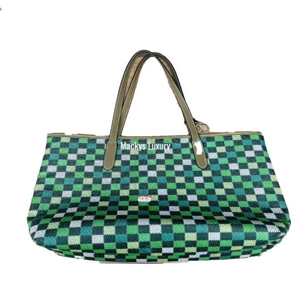IMG_2934 Premium Large Capacity Fashion Tote Bag for Women