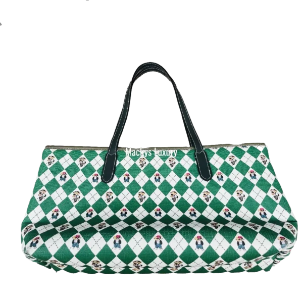 IMG_2937 Premium Large Capacity Fashion Tote Bag for Women