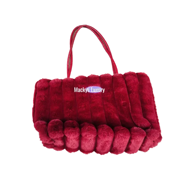 IMG_2951 Premium Large Capacity Fashion Tote Bag for Women