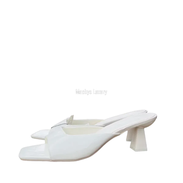 IMG_3036 Elegant Patent Leather Slide Sandals