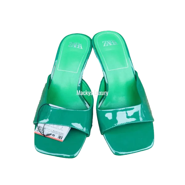 IMG_3037 Elegant Patent Leather Slide Sandals