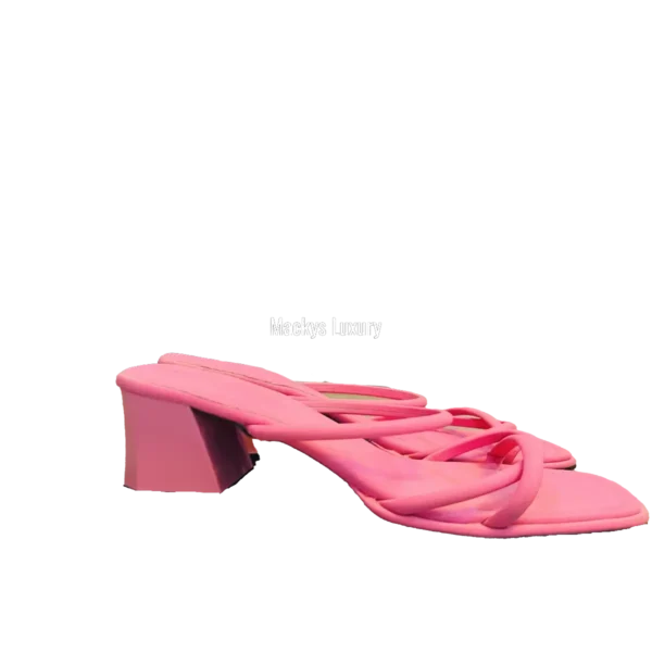 IMG_3128 Patent Double-Strap Square-Toe Slide Sandals