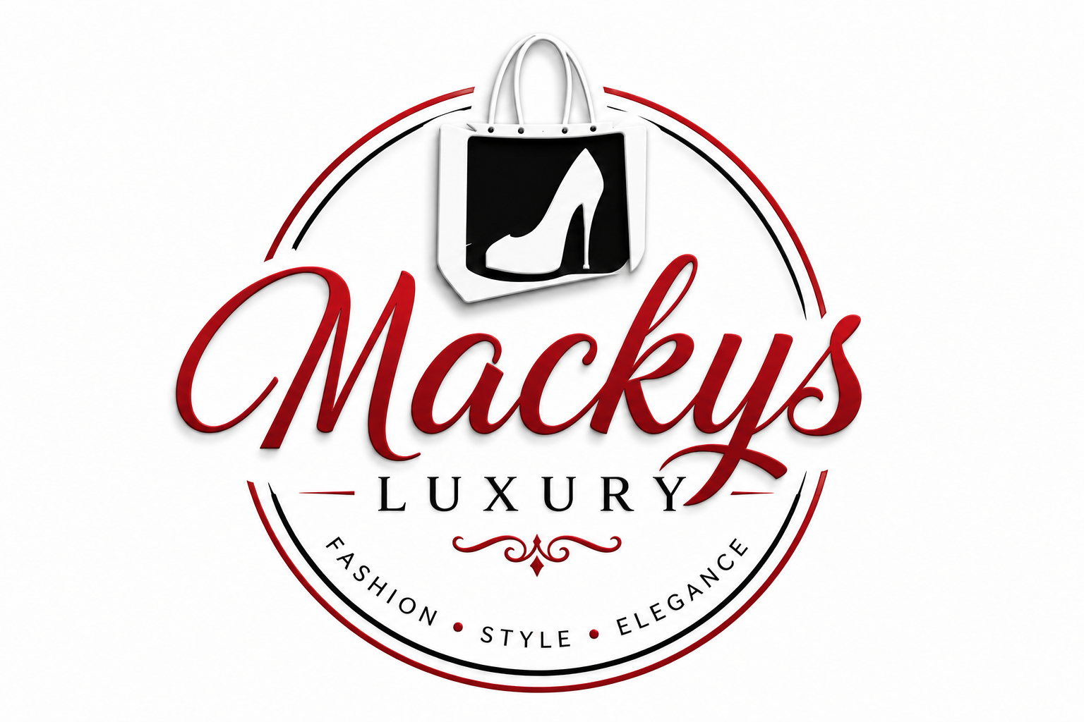 Mackys Luxury
